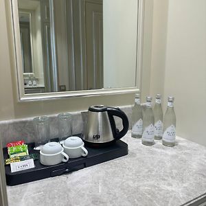 Family King Suite